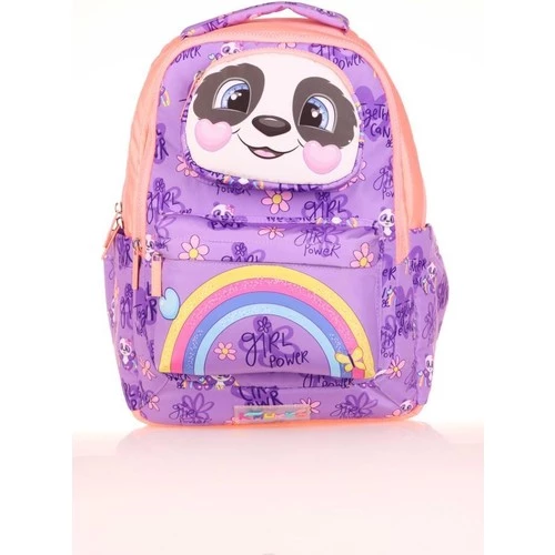 Kaukko Kıds Sırt Çantası (toys Panda)krn-L5154 ürün görseli 1