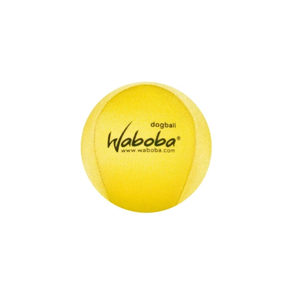 Waboba Fetch Suda Zıplayan Top Köpek Oyuncağı ürün görseli 1