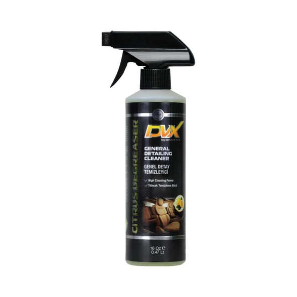 Divortex Wild Clean Döşeme Temizleyici 473 ml ürün görseli 1