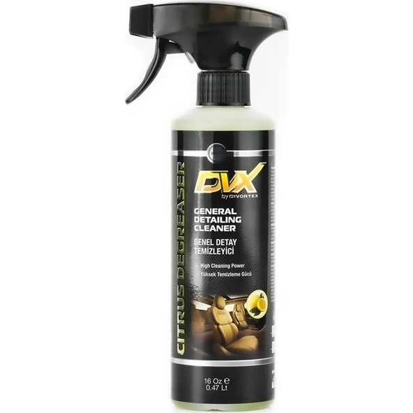 Divortex Genel Temizleyici 473 ml ürün görseli 1