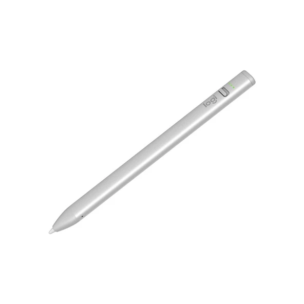 Logitech Crayon USB-C 914-000074 iPad Tablet Kalemi ürün görseli 1