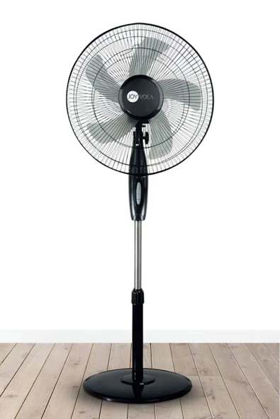 JOYSIDEA 16 Inç Ayaklı Vantilatör Fn-100 - Resim 2