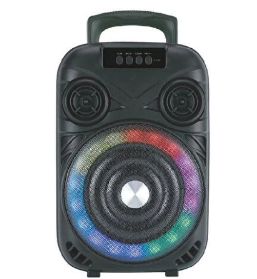 Piranha 7888 RGB Işıklı Kablosuz Parti Hoparlör ürün görseli 1