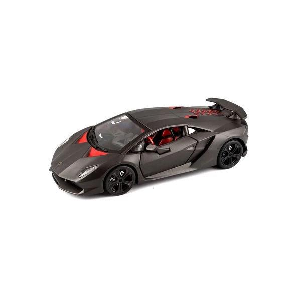 1/24 Ölçek Lamborghini Sesto Elemento Model Araba ürün görseli 1