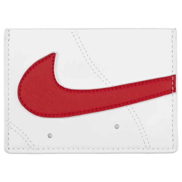 Nike N.100.9738.173.OS Icon Air Force 1 Card Wallet Unisex Cüzdan ürün görseli 1