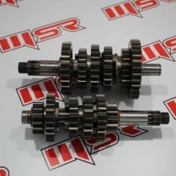 MONDİAL RX3İ EVO ŞANZUMAN SETİ ürün görseli 1
