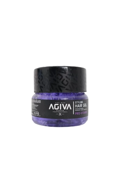 Agiva Jel Pro Vitamin 01 Mor 200ml ürün görseli 1