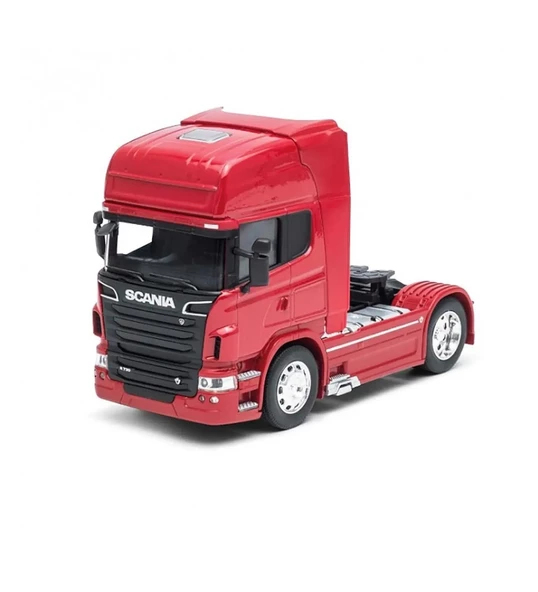 1:32 Scania V8 R730 4 Teker Tır ürün görseli 1