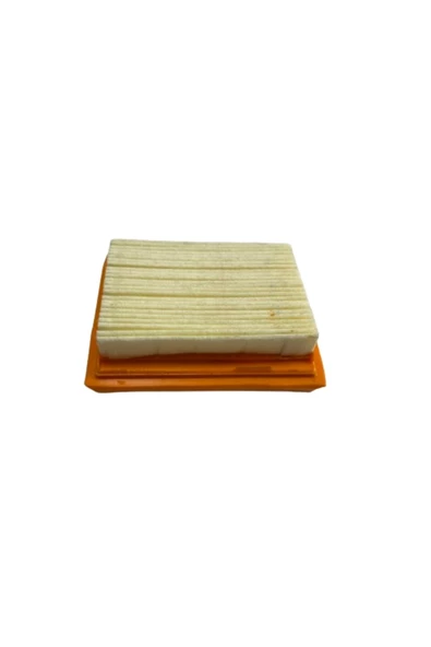 Stihl Motorlu Tırpan Kağıt Hava Filtresi ürün görseli 1