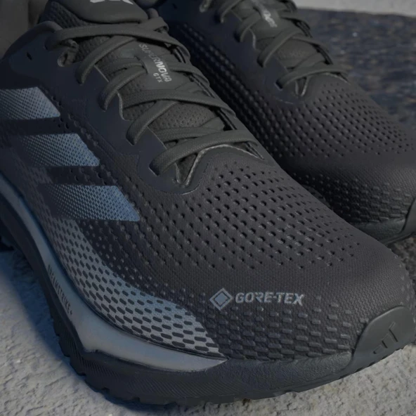 PTTAVM: Adidas ID6306 Supernova M Gtx Unisex Koşu Ayakkabısı