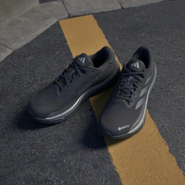 PTTAVM: Adidas ID6306 Supernova M Gtx Unisex Koşu Ayakkabısı