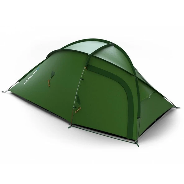 Husky Bronder 4 Kisilik Cadir - Resim 3