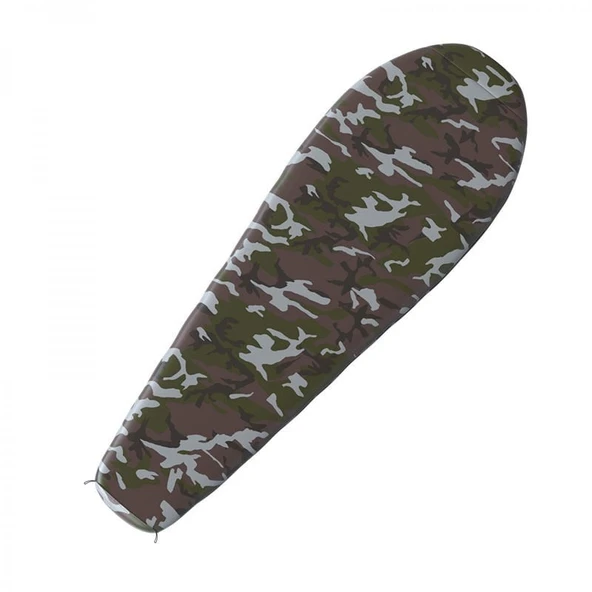 Husky Army -17c Uyku Tulumu - Resim 2