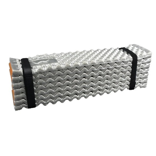 Husky Akordiyon Mat - Resim 4