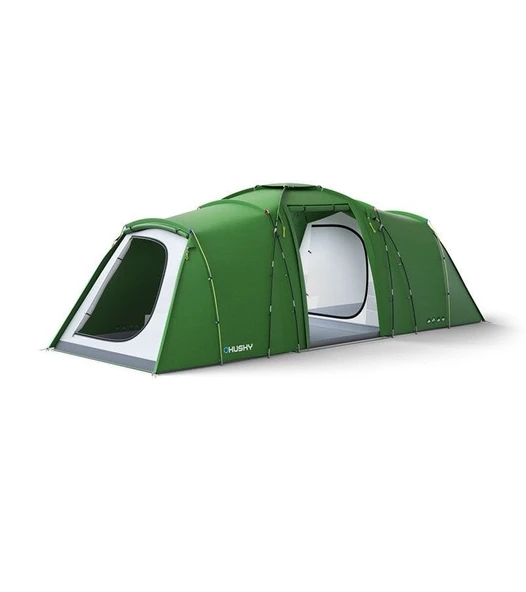 Husky Boston 6 Dural Yesil Cadir ürün görseli 1
