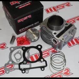 BWS 125 SİLİNDİR KİT 58.5 MM 4 SUBAP ürün görseli 1