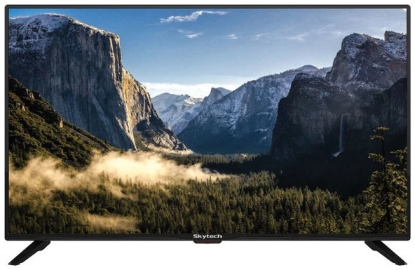 Skytech ST-4360D Full HD TV ürün görseli 1