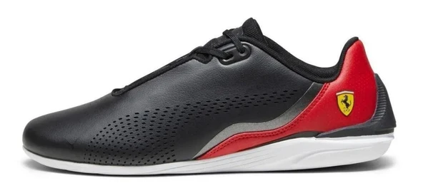 Puma Ferrari Drift Cat Decima 307193-07 Erkek Spor Sneaker Ayakkabı ürün görseli 1