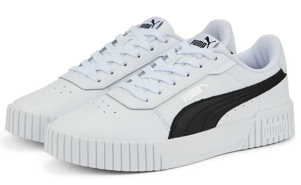 Puma 385849-07 Carina 2.0 Sneaker Unisex Spor Ayakkabı ürün görseli 1