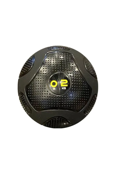 Proforce SB2 SLAM BALL ZIPLAMAYAN SAĞLIK TOPU 2 KG ürün görseli 1
