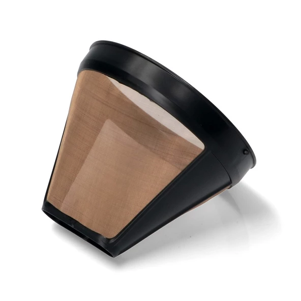 Kahve Makinesi Gold Filtre Delonghi ile Uyumlu ürün görseli 1