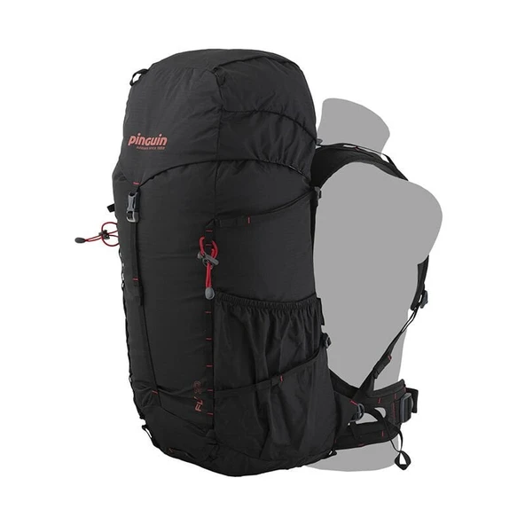 Pinguin Fly 30 Sirt Canta - Resim 3