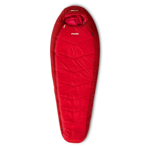 Pinguin Comfort Lady -24 175 Kirmizi Uyku Tulum ürün görseli 1