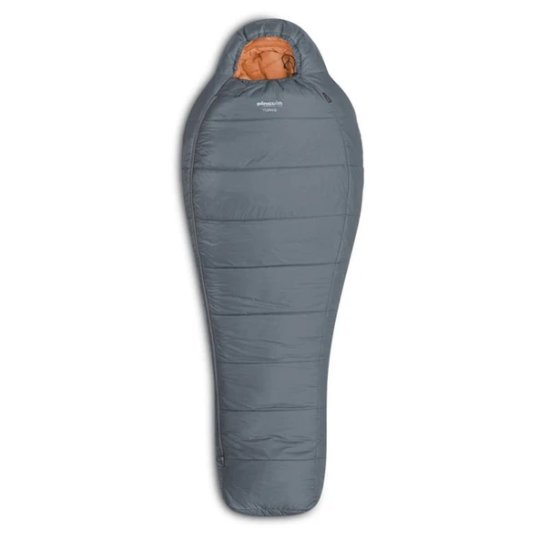 Pinguin Topas -25 Bhpmicro 185 Gri Uyku Tulum ürün görseli 1