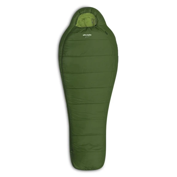 Pinguin Spirit -31 Bhp 195 Khaki Uyku Tulumu ürün görseli 1
