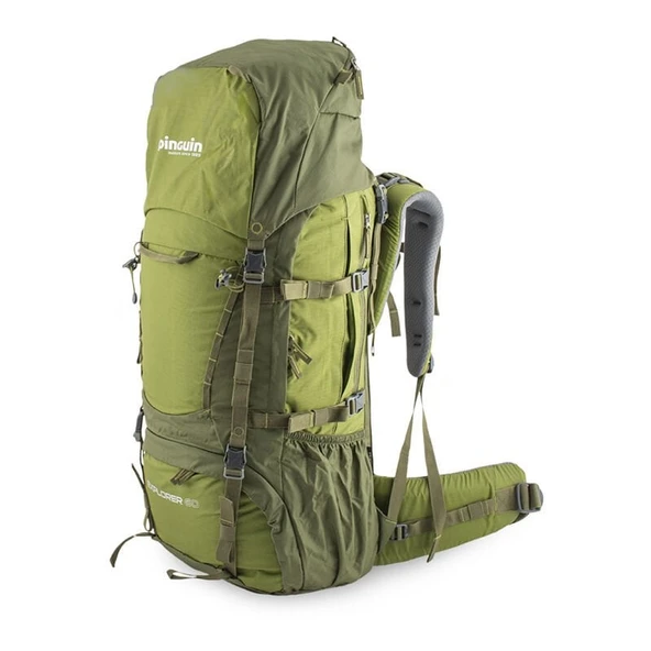 Pinguin Rucksacks Explorer Sirt Cantasi ürün görseli 1
