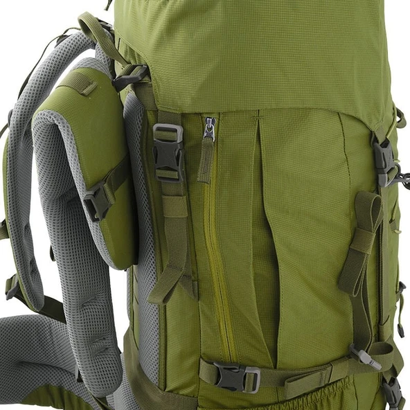 Pinguin Rucksacks Explorer Sirt Cantasi - Resim 3
