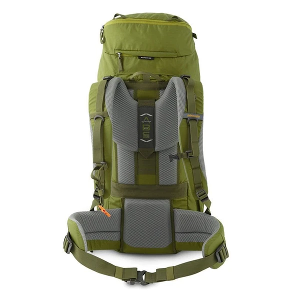 Pinguin Rucksacks Explorer Sirt Cantasi - Resim 4