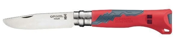 Opinel Inox 7 No Outdoor Cocuk Cakisi ürün görseli 1