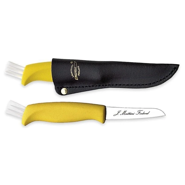 Marttiini Mushroom Knife Kilifli Bicak (709012) ürün görseli 1