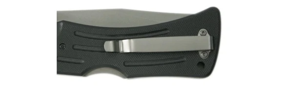 Ka-bar 3062 Mule Folder Caki - Resim 2