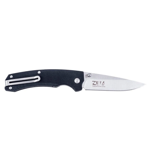 Nextorch Tekut Siyah Caki (lk5277) - Resim 2