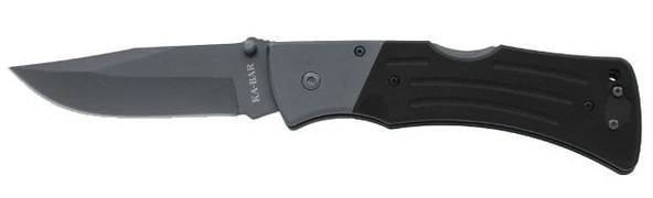 Ka-bar 3062 Mule Folder Caki ürün görseli 1