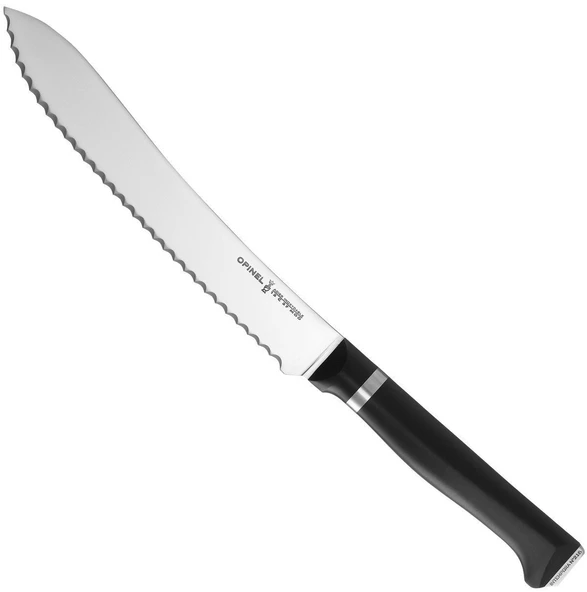 Opinel Inox Ekmek Bicagi (001537) ürün görseli 1