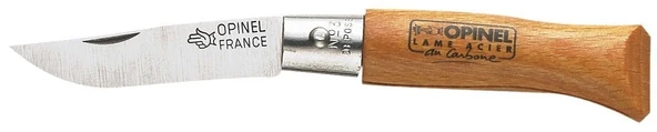 Opinel Karbon 3 No Çaki (111030) ürün görseli 1
