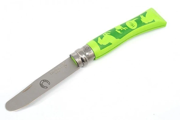 Opinel Inox Renkli 7 No Cocuk Cakisi (001702) ürün görseli 1