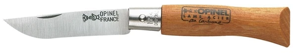 Opinel Karbon 4 No Çaki (111040) ürün görseli 1