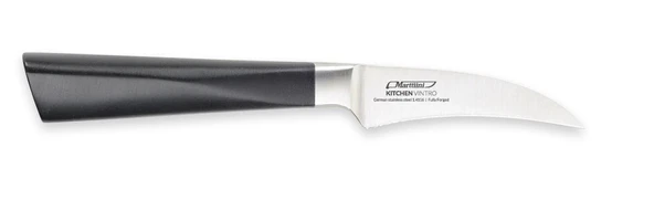 Marttiini Vintro Curved Soyma Bicak ürün görseli 1