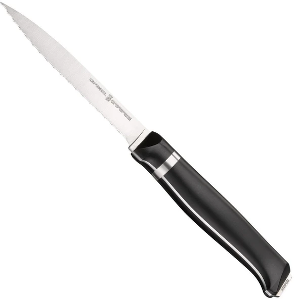 Opinel Inox Tirtikli Bicak (001565) - Resim 2
