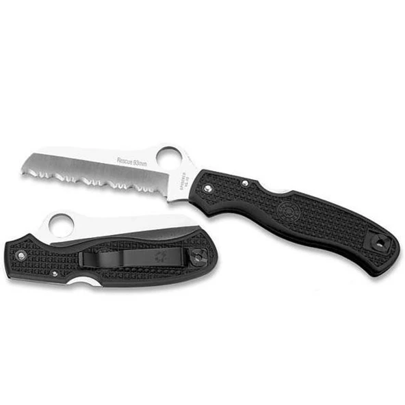 Spyderco Çaki C14sbk ürün görseli 1