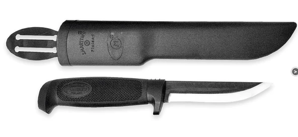 Marttiini Timberjack Carbon Bicak ürün görseli 1