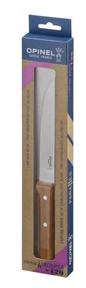 Opinel Inox Dacouper Mutfak Bicagi (001820) - Resim 2