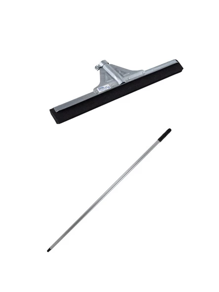 Umbex Plus Metal Yersil Çekpas Çekçek 75cm + Metal Sap 120cm ürün görseli 1