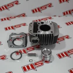 HONDA INNOVA 125 - HERO GLAMOUR SİLİNDİR KIT ürün görseli 1