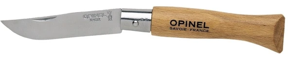 Opinel Inox 5 No Çaki (001072) ürün görseli 1