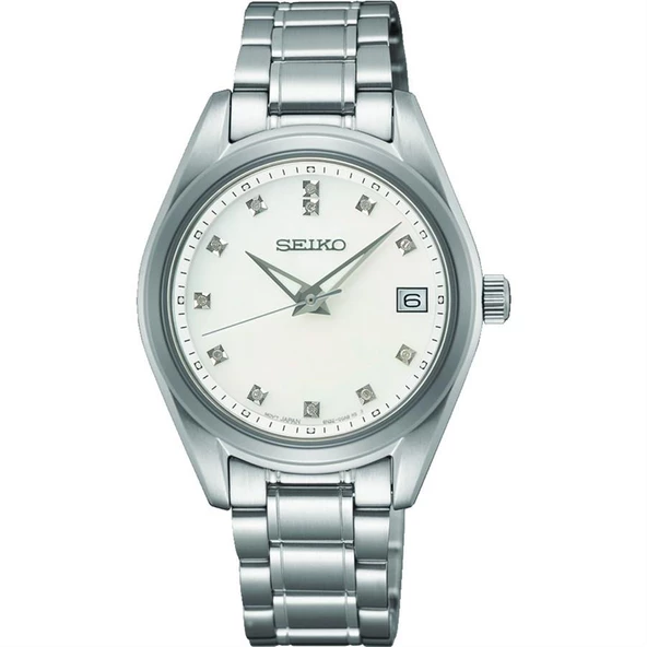 Seiko SUR579P Quartz Kadın Kol Saati ürün görseli 1